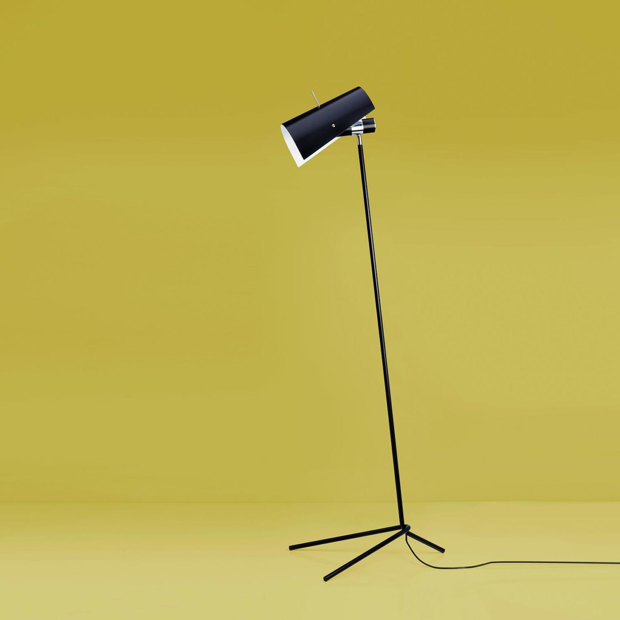Claritas Floor Lamps by Nemo Lamps